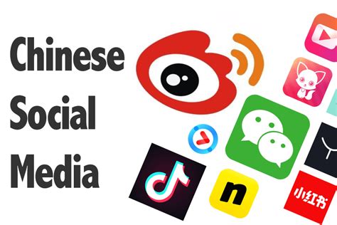 china social networks that are blocked